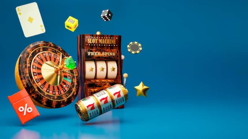 Giới thiệu 3D casino S6666 là gì cách chơi 3D casino S6666 hiệu quả