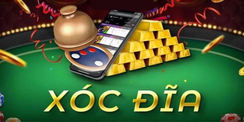 Khám phá sơ lược về tựa game Xóc đĩa là gì?