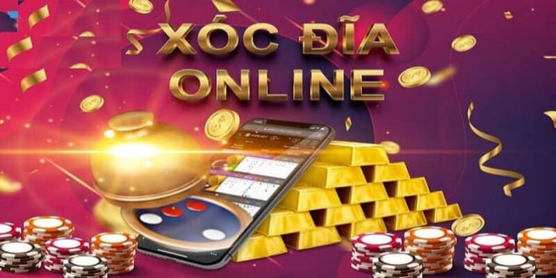 Cụ thể các cửa cược trong tựa game xóc đĩa 